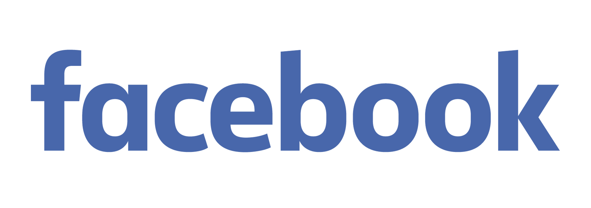 Facebook Logo